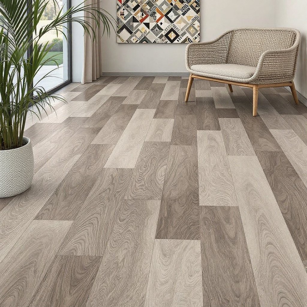 Flooring Design