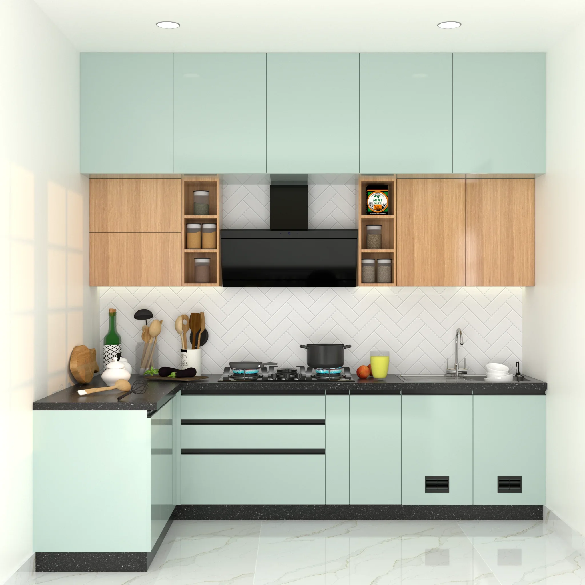 Kitchen Design