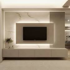 Tv console