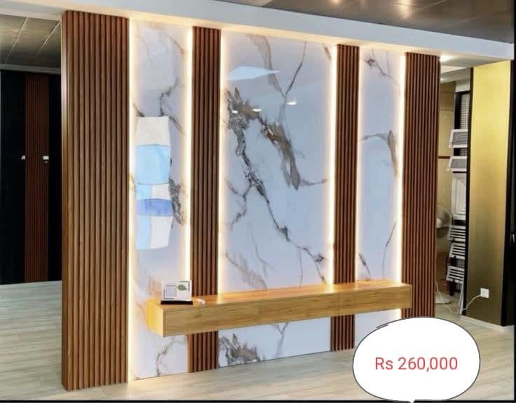 TV Console