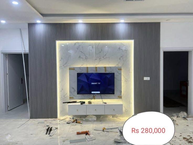TV Console