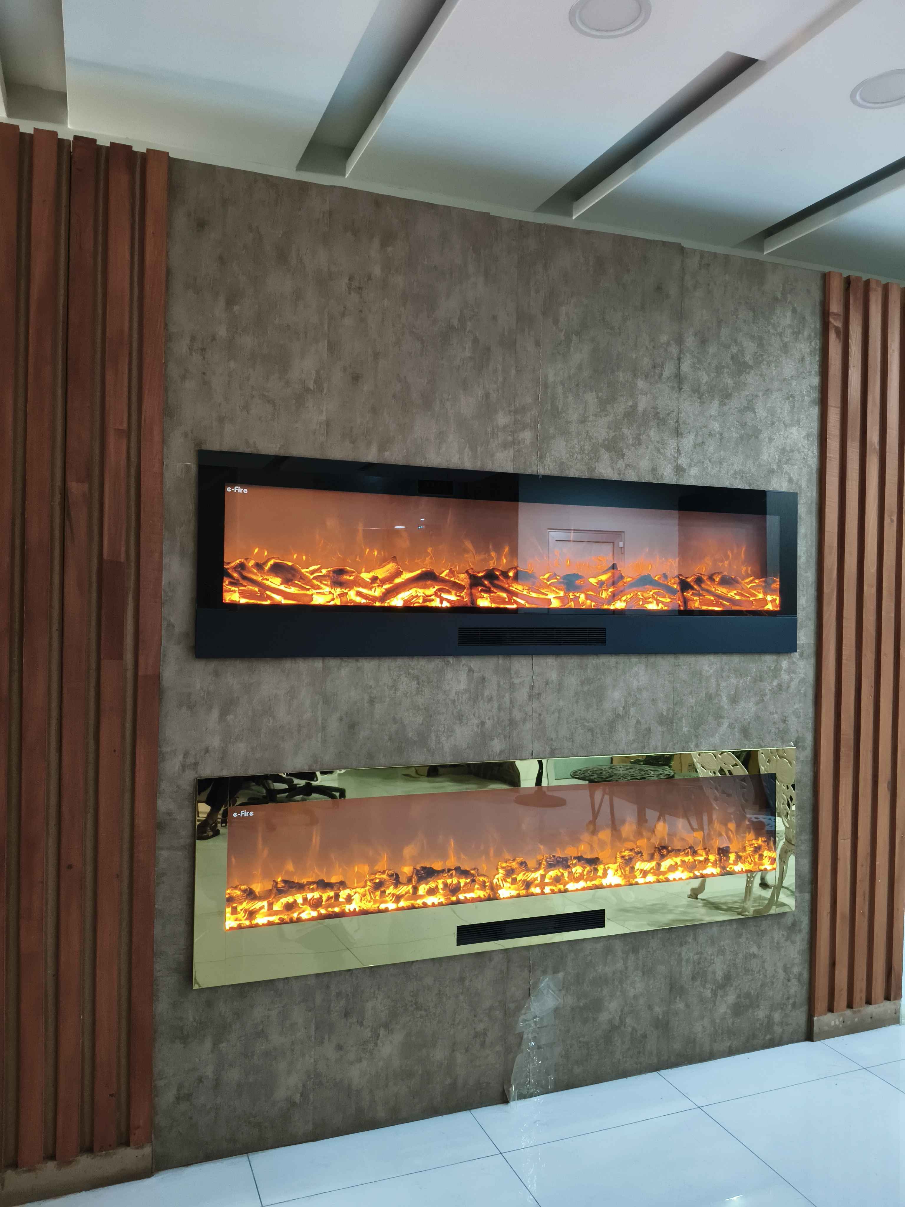 TV Console