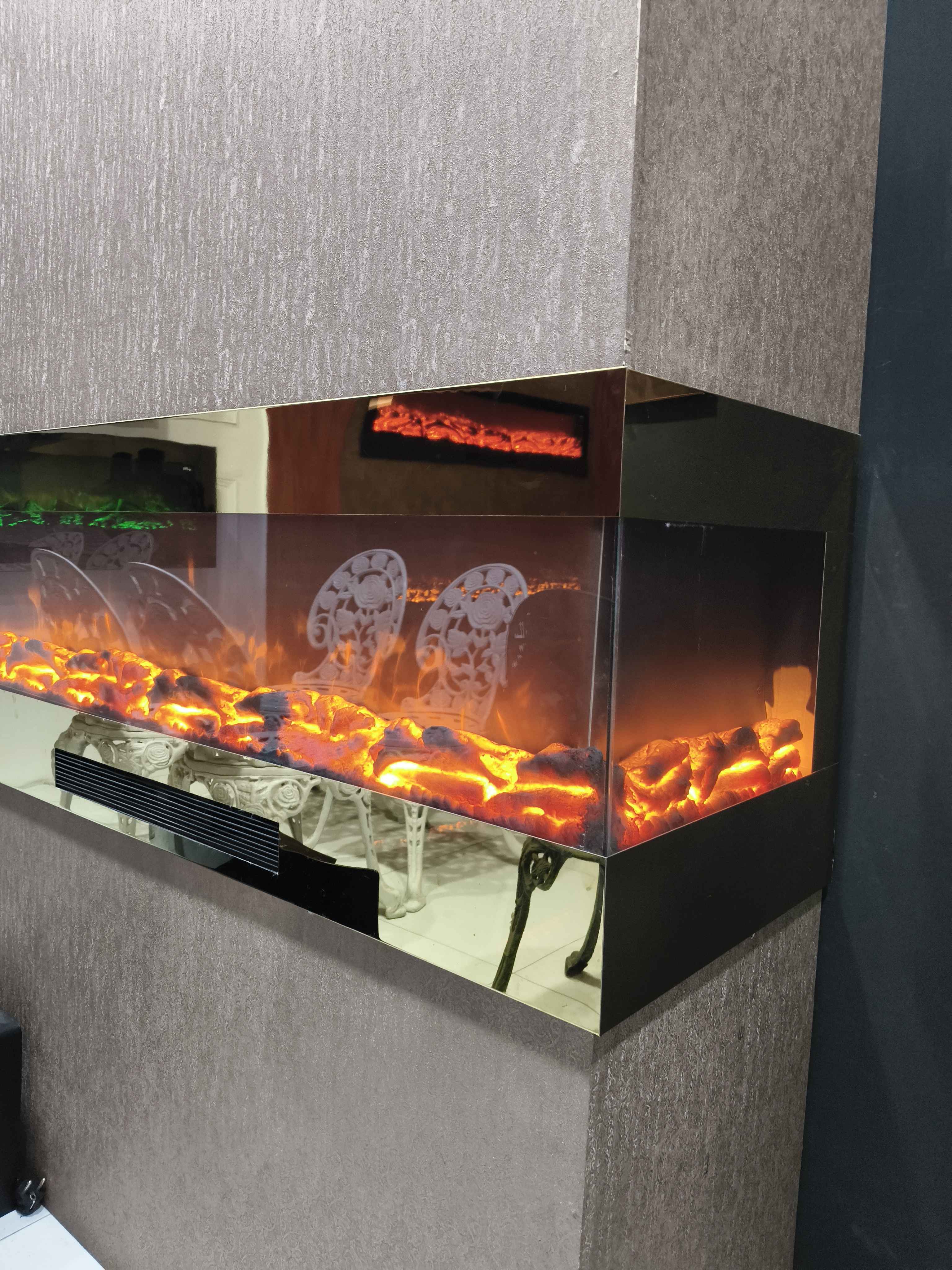 TV Console