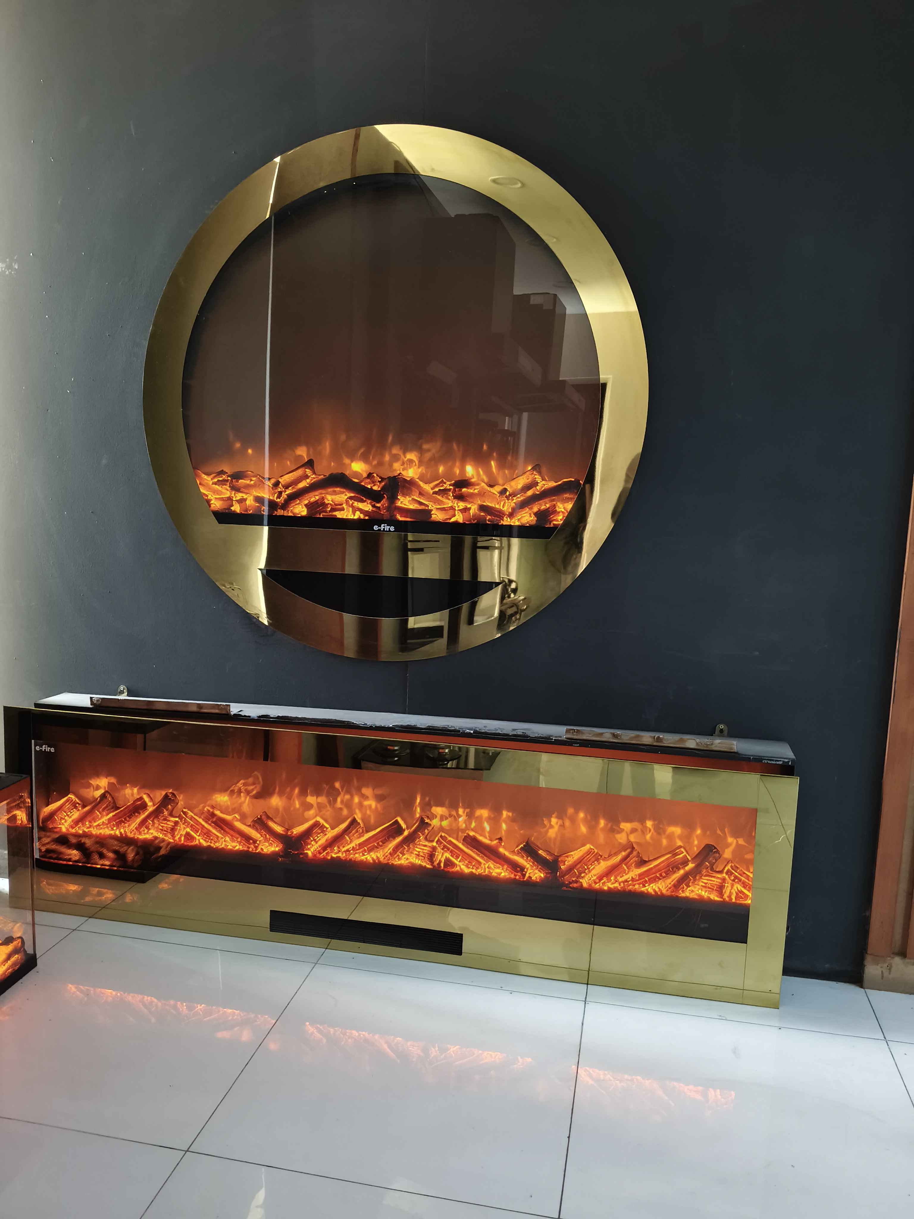 TV Console