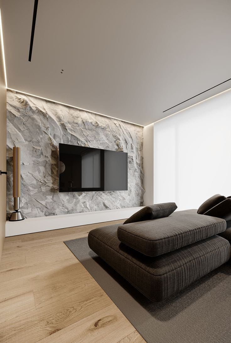 TV Console